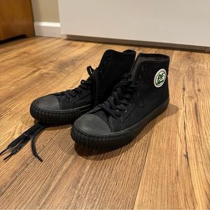 PF FLYER’S Sandlot Center Hi